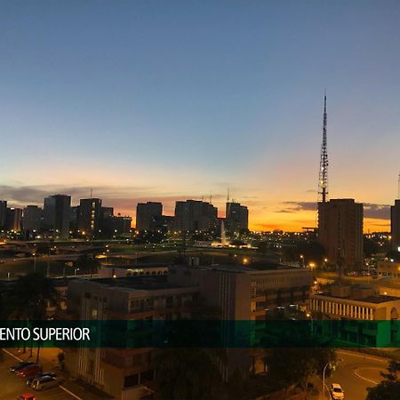 Nox Apart Hotel - Garvey Brezilya Dış mekan fotoğraf