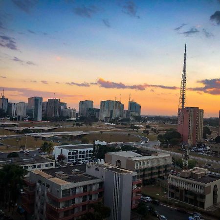 Nox Apart Hotel - Garvey Brezilya Dış mekan fotoğraf