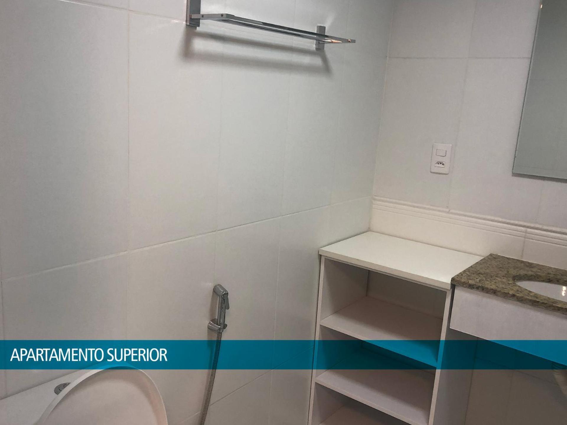 Nox Apart Hotel - Garvey Brezilya Oda fotoğraf