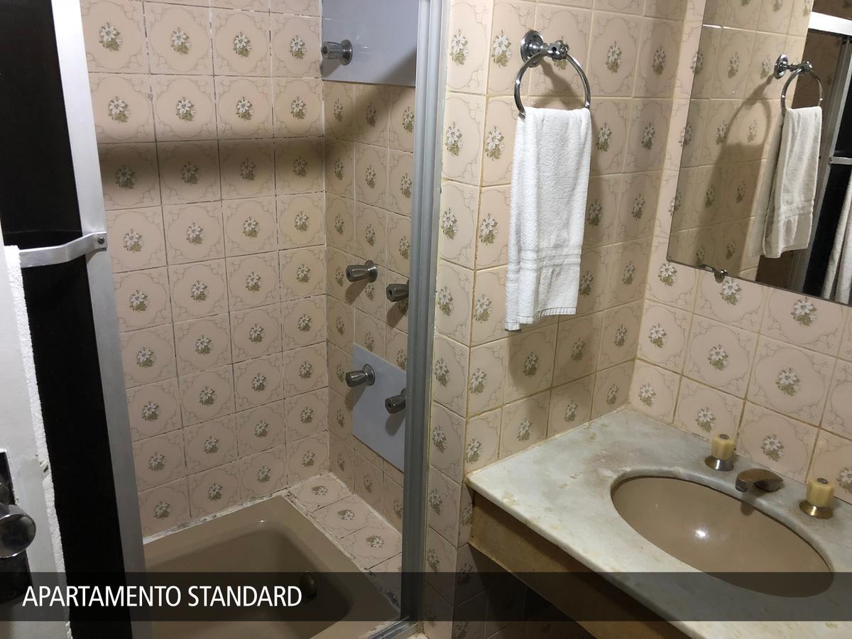 Nox Apart Hotel - Garvey Brezilya Dış mekan fotoğraf